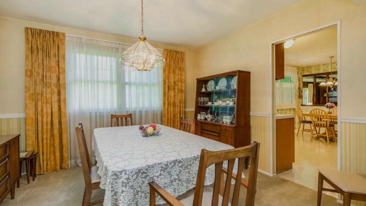 Cherry Hill NJ Home For Sale. Kresson Woods. 49 Plymouth Dr YouTube