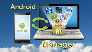 MobileGo for Android Pro tutorial - The best Android Manager for Android Phones