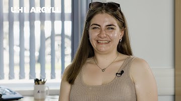 Study Health and Social Care with UHI Argyll