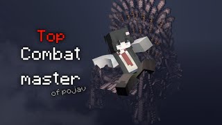 PojavLauncher 1.9+ Combat Master – Clip Dump