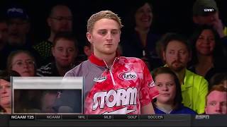 2016 Barbasol PBA Players Championship Finals screenshot 5