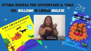 BULLISMO risorsa in lingua Inglese