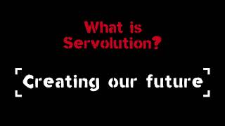 Details What is Servolution Update