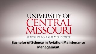 Aviation Maintenance Management