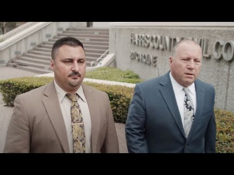 Houston Personal Injury