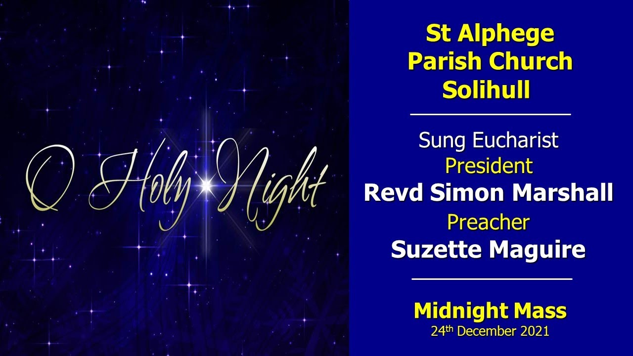 Midnight Mass YouTube