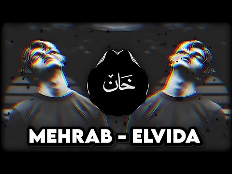 Mehrab - Elvida || Slowed+Reverb Remix