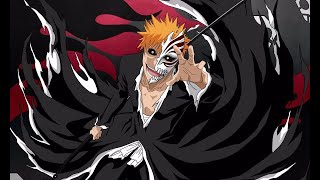 AMV BLEACH IN THE SHADOWS