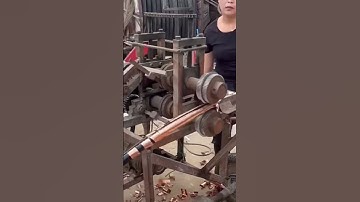 This Amazing Method to Remove Copper from Damaged Wires