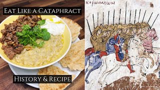Eating Like A Human Tank The Cataphract Of Byzantium