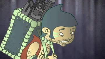 The Appendix Song Official Music Video