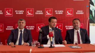 Arıkan’dan KAAN çıkışı: ‘Motoru Amerika’dan olan bir jetin kullanma izni bizden mi olur?’