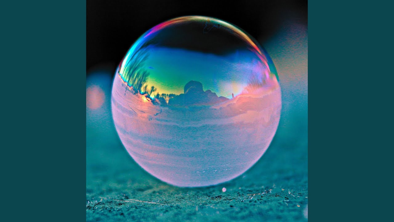 Watch Bubble on YouTube Watch Bubble on YouTube