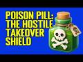 Poison Pill Explained: A Defense Strategy to Stop Hostile Takeovers (Netflix &amp; Twitter Case Studies)