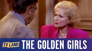 Date Night in Miami 💋 The Golden Girls’ Best Dates (Compilation) | TV Land