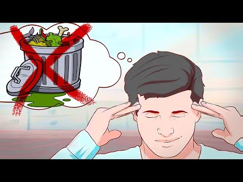 КАК Очистить Мозг От Мусора и Плохих Мыслей? Узнай 10 Секретов