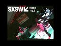 Capture de la vidéo Yo La Tengo 2003-03-14 Stubb's Austin Sxsw Sbd (Live, Full Concert)