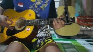 saben malam jumat || fingerstyle cover sardi #gitarcover #coverlagu #sabenmalamjumat