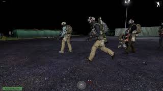 Arma Session The Void 22nd of February 2025