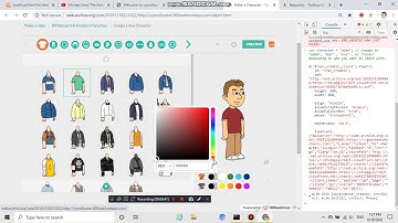 i Just Found Old GoAnimate on A Wayback Machine