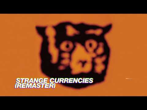 R.E.M. - Strange Currencies (Monster, Remastered)