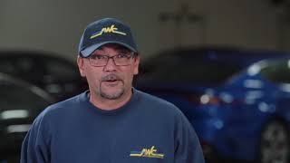Auto Warehousing Company Recruiting Video