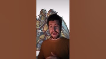 The Greater Good? #dnd plot twist dilemma! #dungeonsanddragons #dndstorytime #dungeonmaster