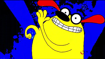 FETCH WITH RUFF RUFFMAN ROCKS!!!