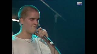 Life... But How To Live It? - Norwegian Wood (Live 1991 NRK U)