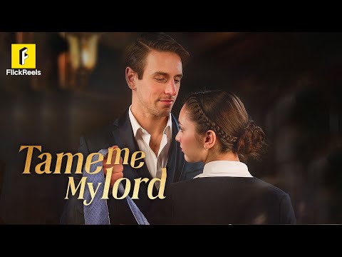 Tame Me,My Lord poster