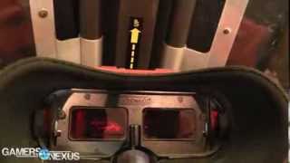 A Quick Look at the BEST THING EVER - Nintendo Virtual Boy