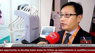 Lotuxs China Skins & Hairs, New, Used, Laser Hair Removal Machine For Sale In Dubai Dwtc Uae Resimi