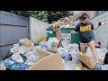 The Dumpsters Were Overflowing ~ Celebrating TWO YEARS on YouTube!