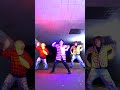 【EBiDAN(恵比寿学園男子部) 】「Yes! 東京」にどハマり中【ななせほーくあいシュン】#shorts