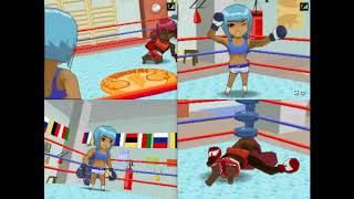 Animal Boxing Multiplayer 14