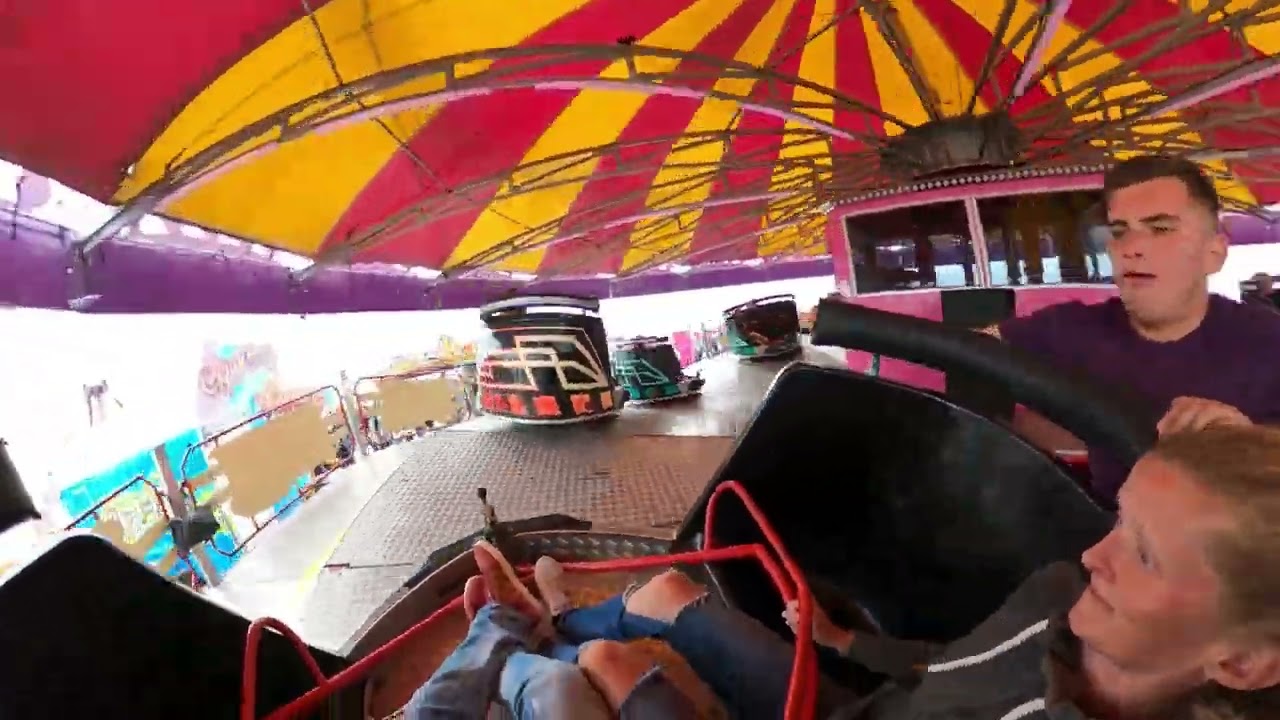 Havnefest Hundested King Waltzer