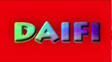 Tutorial Floating LOGO By GIMP