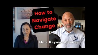 How to Navigate Change