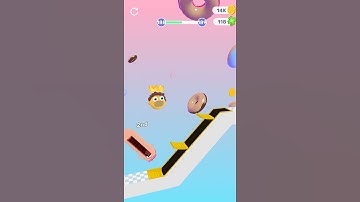 Hopping Heads 😎 Scream & Shout mod 6.3 🤣 #188 iOS Android Gameplay #shorts