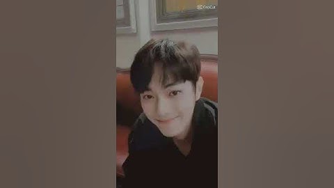 ❤XuKaiSoso ( Hứa Khải ) - ChengXiao ( Trình Tiêu )❤