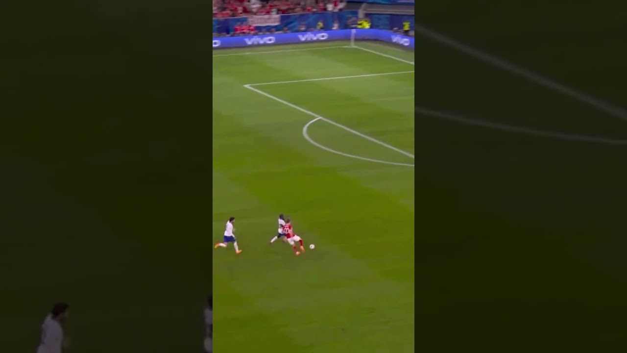 Kante 🫡 real soldier 🫡 