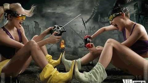 Eprom - 64 Bytes (VibeSquaD Remix)