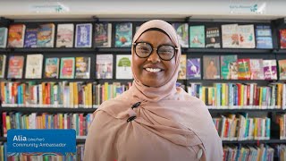 Child and Adolescent Health Service Community Ambassador program