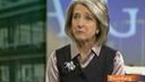 Rutledge Says AIG Had `Recipe For Implosion