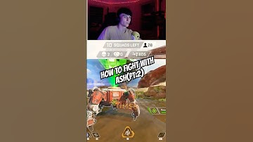 INSANE CLUTCH!!! #Apexlegendsclips #apex #Alternator #clutch