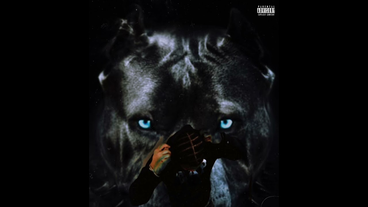 23kBrilly - Big Dogs (Official Audio)