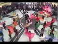 Indias first bellydance flashmob bangalore payals dance academy