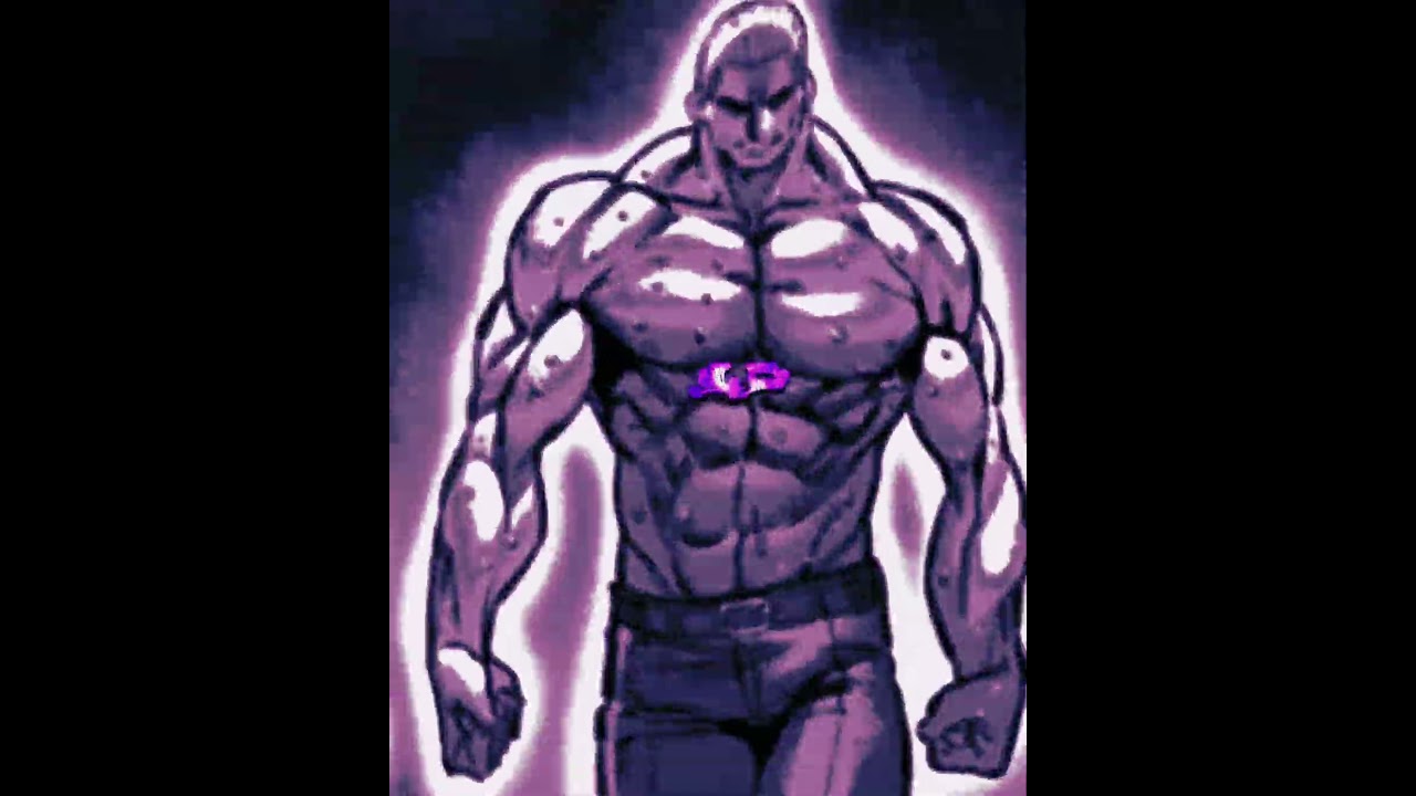 Kanoh Agito vs Edward Wu | K.O 「Edit」(again)