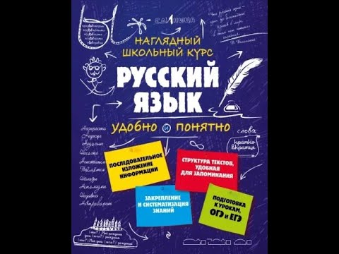 Наглядный русский язык скачать Наглядный русский язык скачать