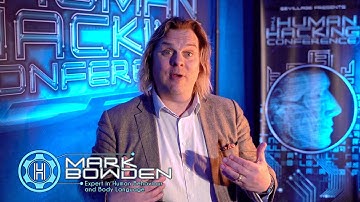 Human Hacking Conference 2021 with Mark Bowden, Chase Hughes & Joe Navarro